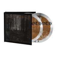 BEHEMOTH And The Forests Dream Eternally + Bonus 2CD DIGIBOOK [CD]